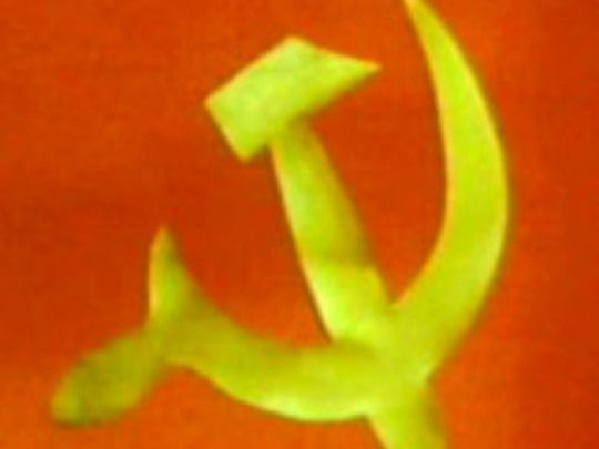 Thumbnail image for Stalin's Sickle