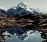 Image for Mount Cook