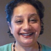 Profile image for Jayashree Panjabi