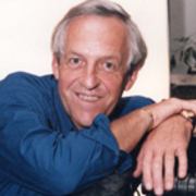 Profile image for Harry Ruffell