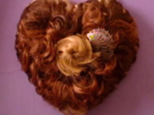 Thumbnail image for Hair