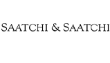 Logo for Saatchi & Saatchi
