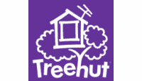 Logo for Treehut Productions