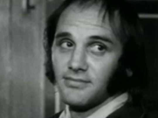 Thumbnail from title in The Bruno Lawrence Collection | NZ On Screen