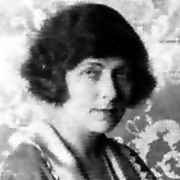 Profile image for Hilda Hayward
