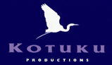 Logo for Kotuku Productions