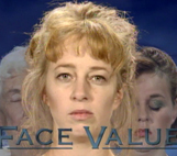 Image for Face Value