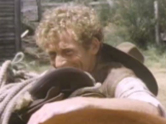 Thumbnail from title in The Horse Collection | NZ On Screen