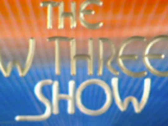 Thumbnail image for The W Three Show