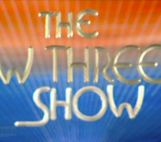 Image for The W Three Show