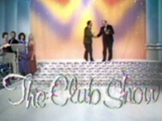 Thumbnail image for The Club Show