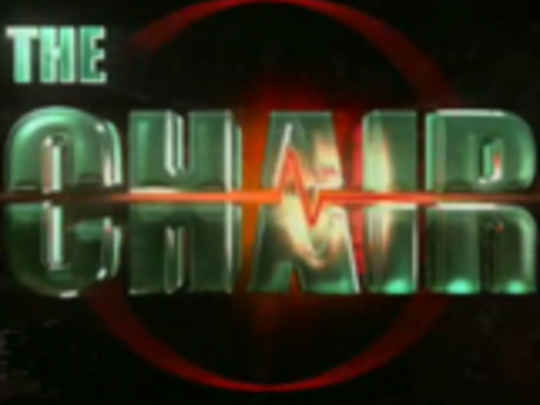 Thumbnail image for The Chair