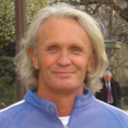 Profile image for Mark Piper