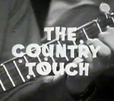 Image for The Country Touch