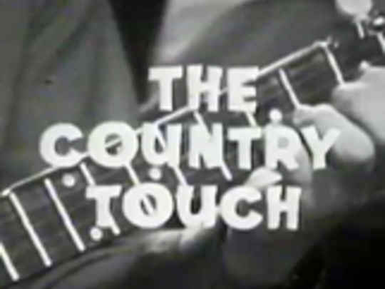 Thumbnail image for The Country Touch