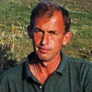 Profile image for John Gordon
