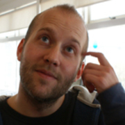 Profile image for Kristian Eek