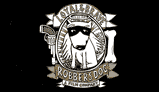 Logo for Robber's Dog Films