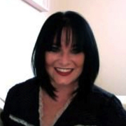 Profile image for Mary Parker
