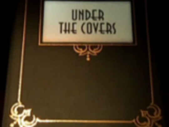 Thumbnail image for Under the Covers