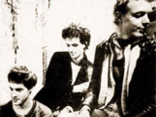 Thumbnail image for Beat Rhythm Fashion