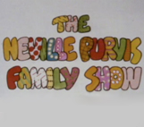 Image for The Neville Purvis Family Show