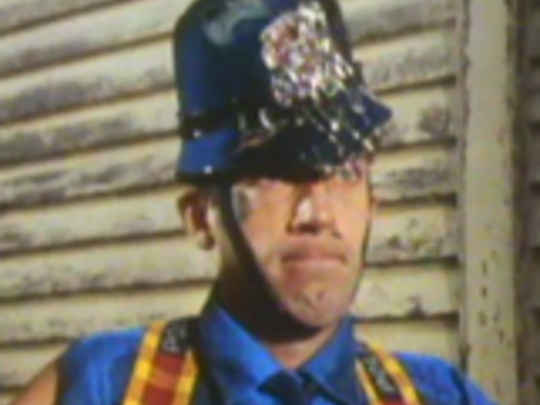 Thumbnail image for Terry and the Gunrunners - 5, Episode Five