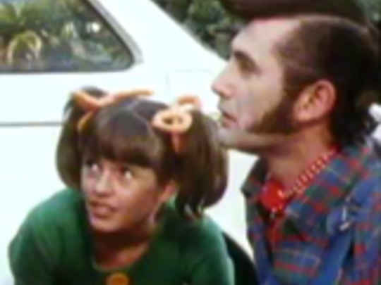 Thumbnail image for Terry and the Gunrunners - 6, Episode Six
