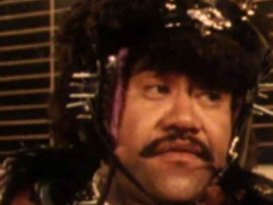 Thumbnail image for Terry and the Gunrunners - 3, Episode Three