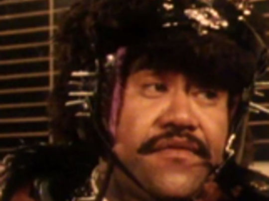 Thumbnail image for Terry and the Gunrunners - 3, Episode Three