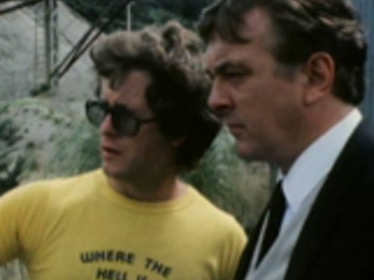 Thumbnail from title in Controversial Crime Stories | NZ On Screen