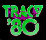 Image for Tracy '80