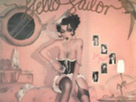 Thumbnail image for Hello Sailor