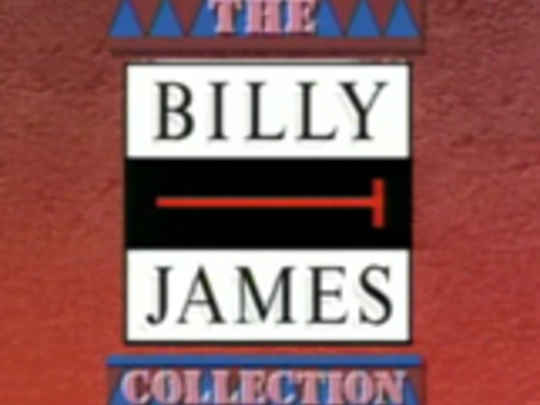 Thumbnail image for The Billy T James Collection