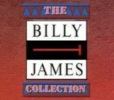 Image for The Billy T James Collection