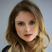 Profile image for Rose McIver