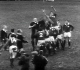 Image for British Isles vs New Zealand (second test, 1966)