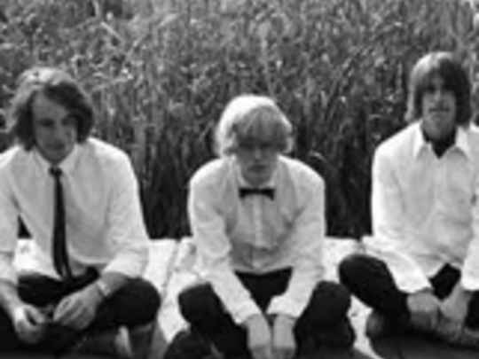 Thumbnail image for Connan and the Mockasins