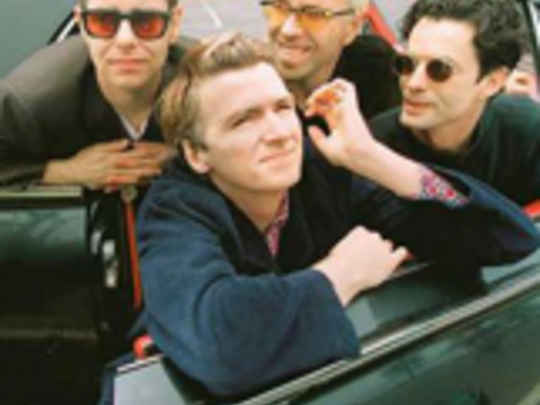 Thumbnail image for Crowded House