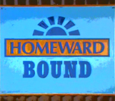 Image for Homeward Bound