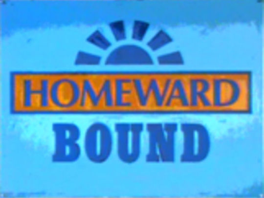 Thumbnail image for Homeward Bound