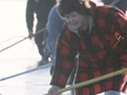 Thumbnail image for Kai Purakau - The Storyteller