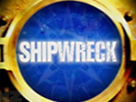 Thumbnail image for Shipwreck