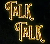 Image for Talk Talk - Series Two