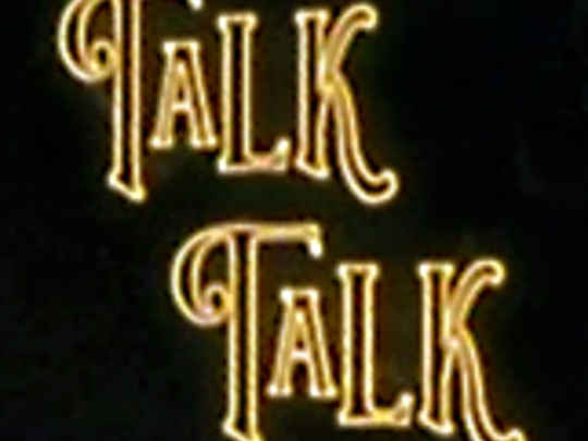 Thumbnail image for Talk Talk  - Series One