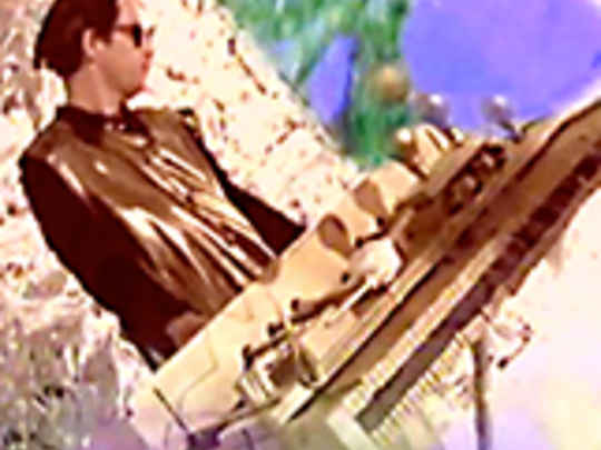 Thumbnail image for Precious