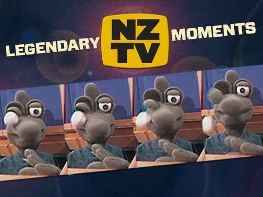 Thumbnail image for Legendary NZ TV Moments
