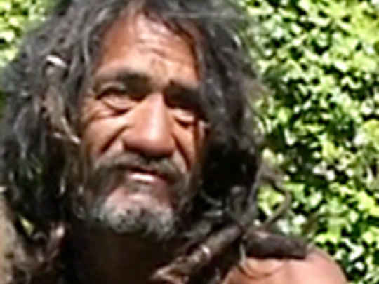 Thumbnail image for Te Whānau o Aotearoa - Caretakers of the Land