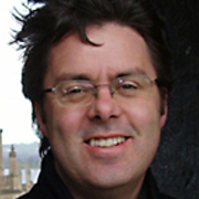 Profile image for Chris Bourke
