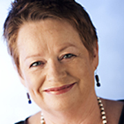 Profile image for Alison Quigan